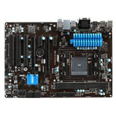 二手微星 A88X-G41 PC MATE V2回收